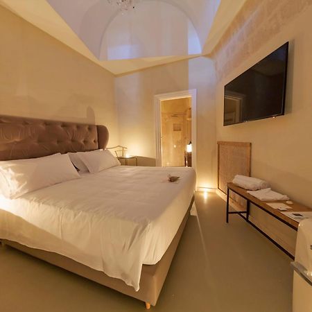 Palazzo Del Duca Hotel & Restaurant マテーラ エクステリア 写真