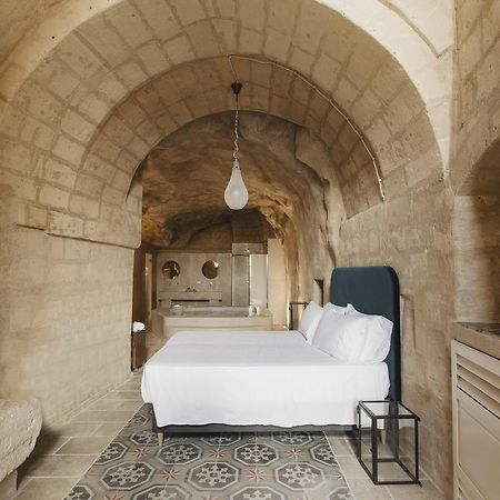 Palazzo Del Duca Hotel & Restaurant マテーラ エクステリア 写真