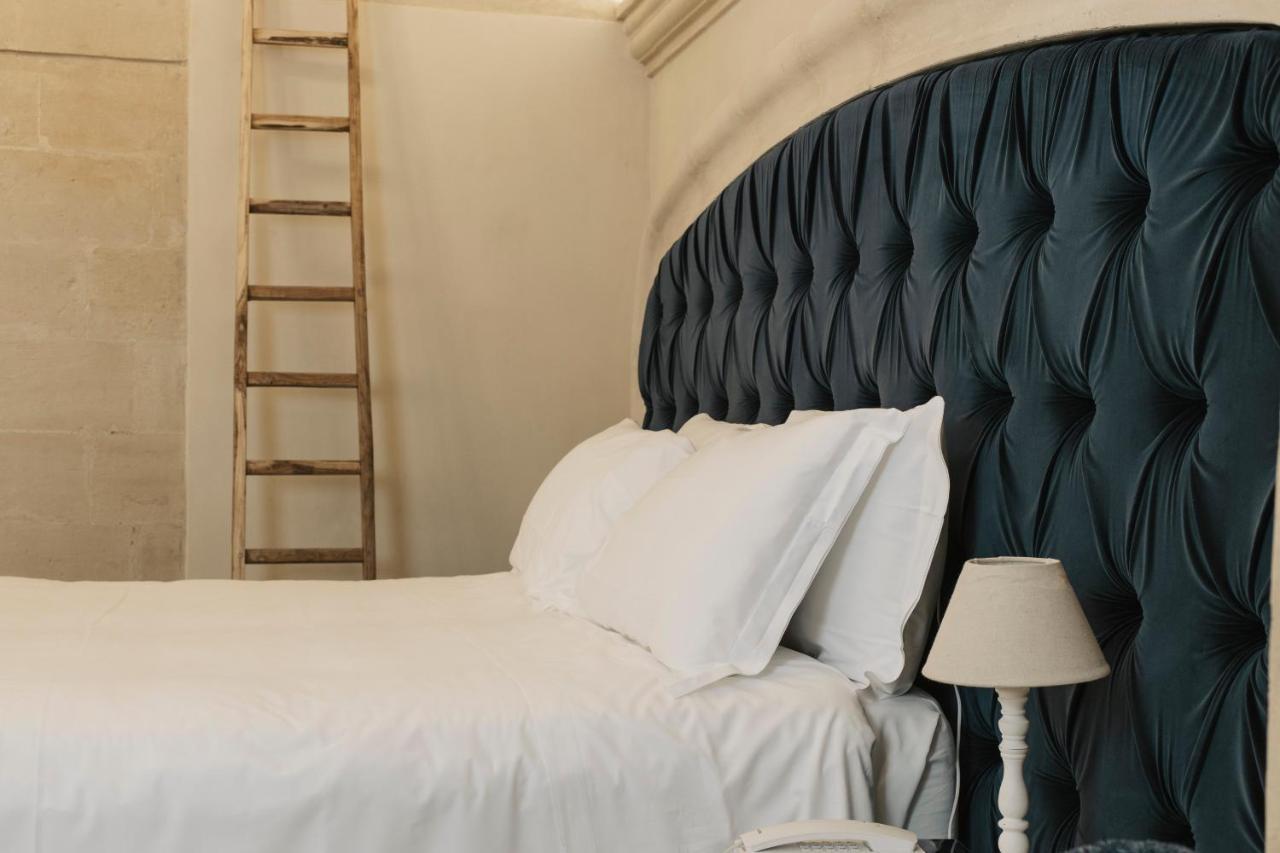 Palazzo Del Duca Hotel & Restaurant マテーラ エクステリア 写真