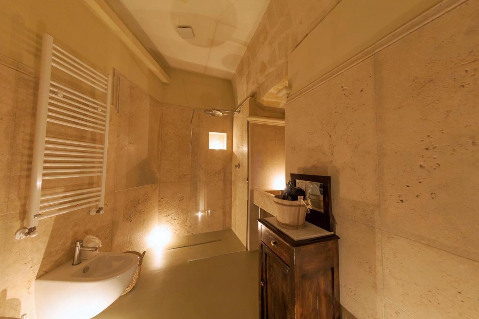 Palazzo Del Duca Hotel & Restaurant マテーラ エクステリア 写真