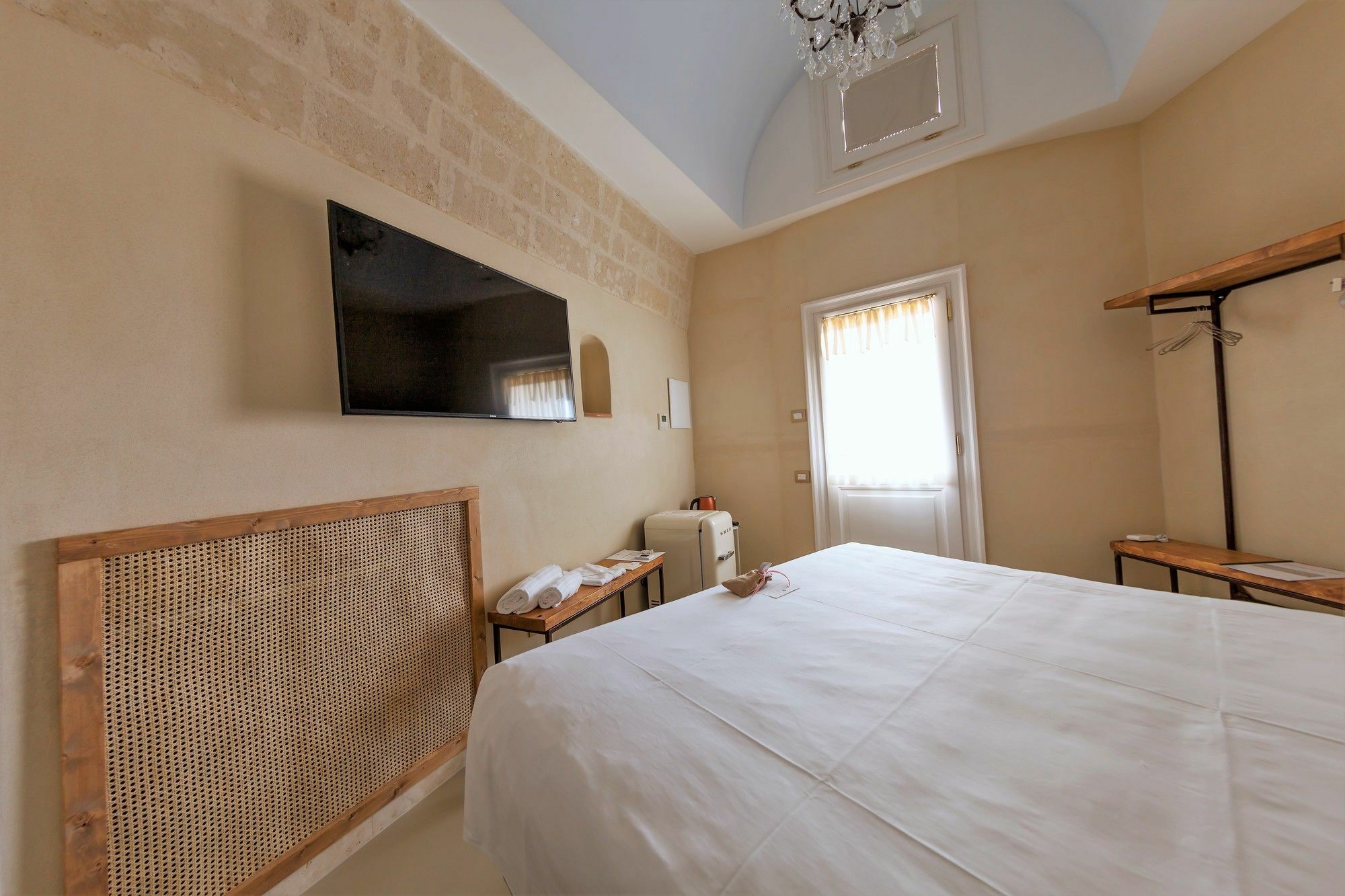 Palazzo Del Duca Hotel & Restaurant マテーラ エクステリア 写真