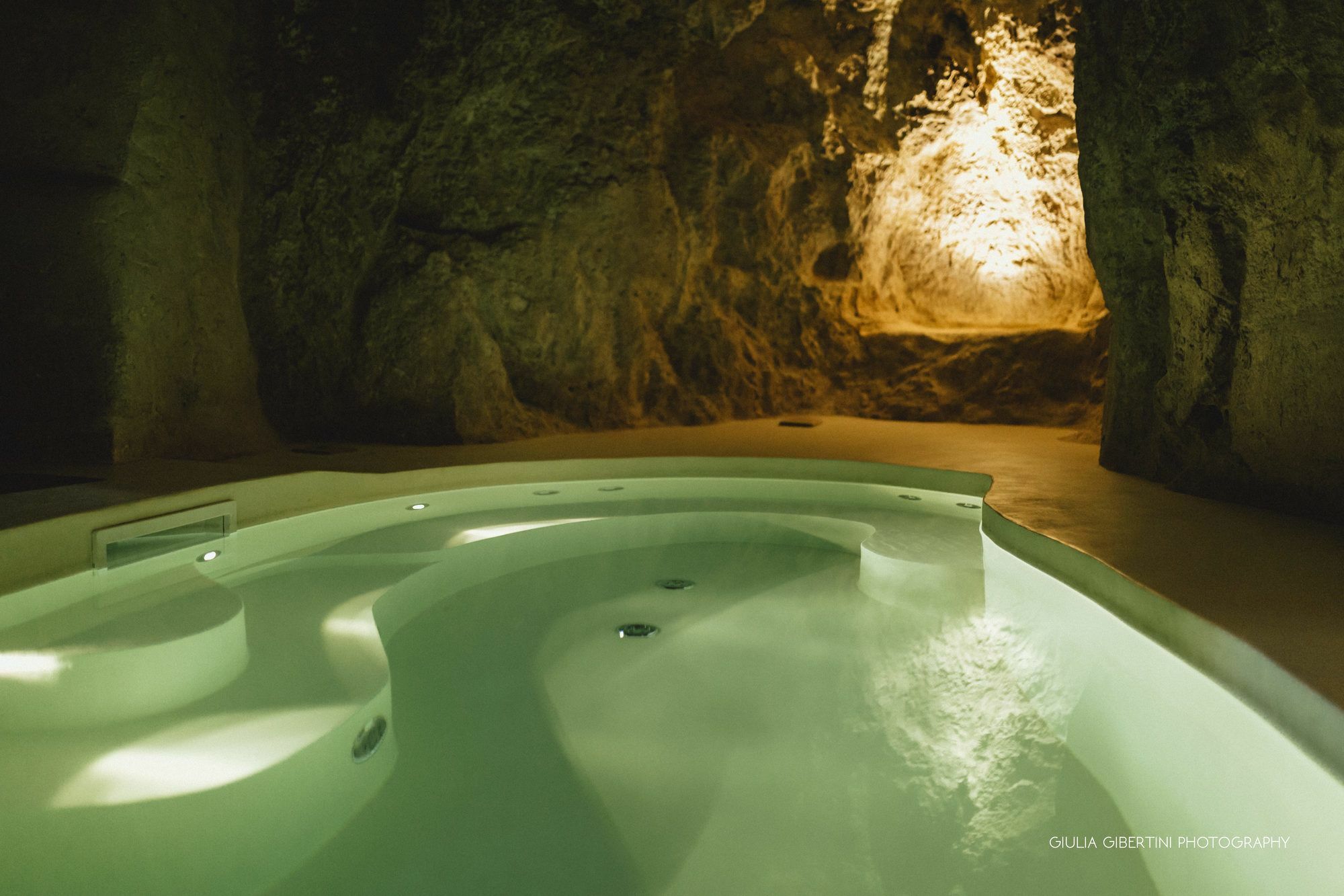 Palazzo Del Duca Hotel & Restaurant マテーラ エクステリア 写真
