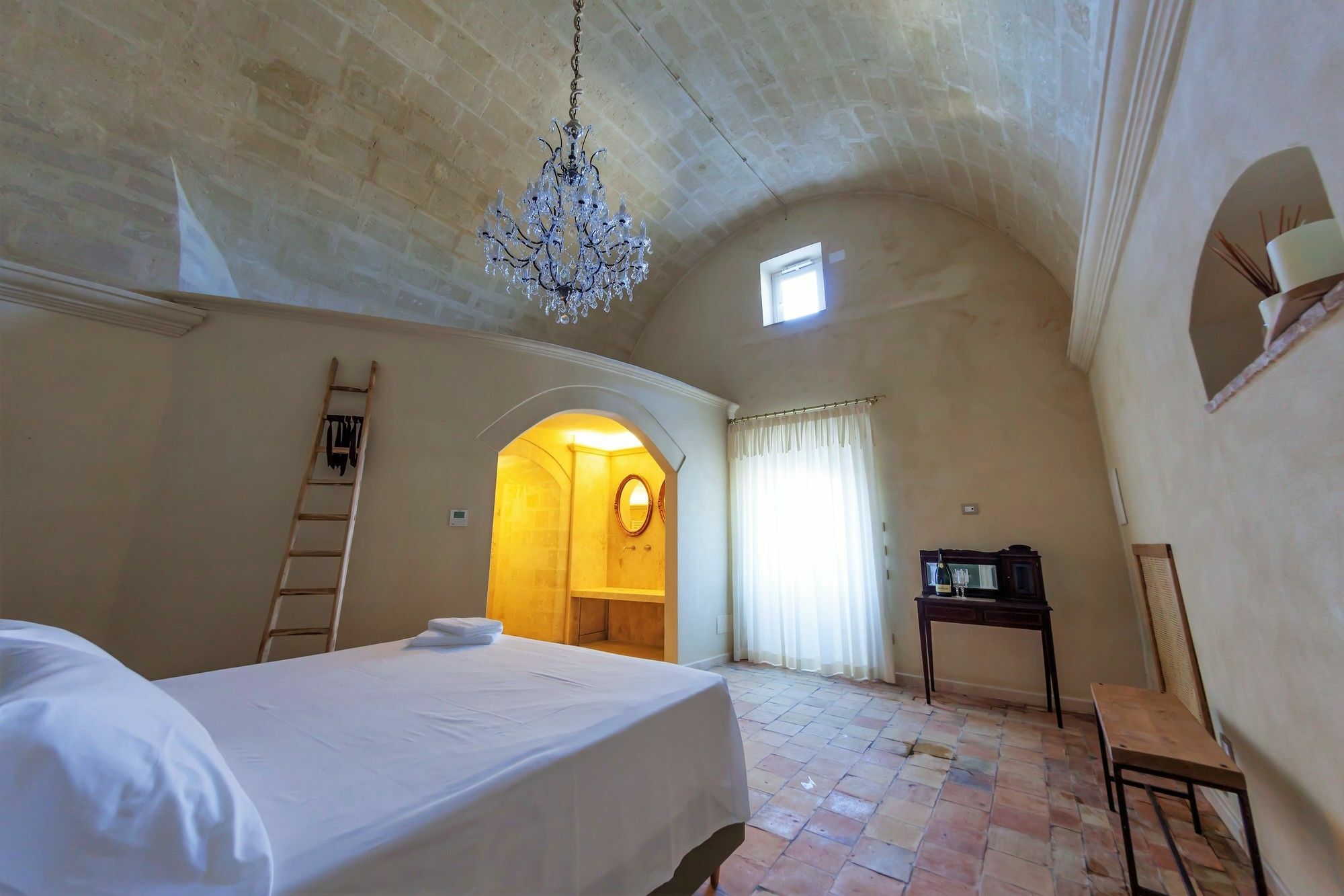 Palazzo Del Duca Hotel & Restaurant マテーラ エクステリア 写真