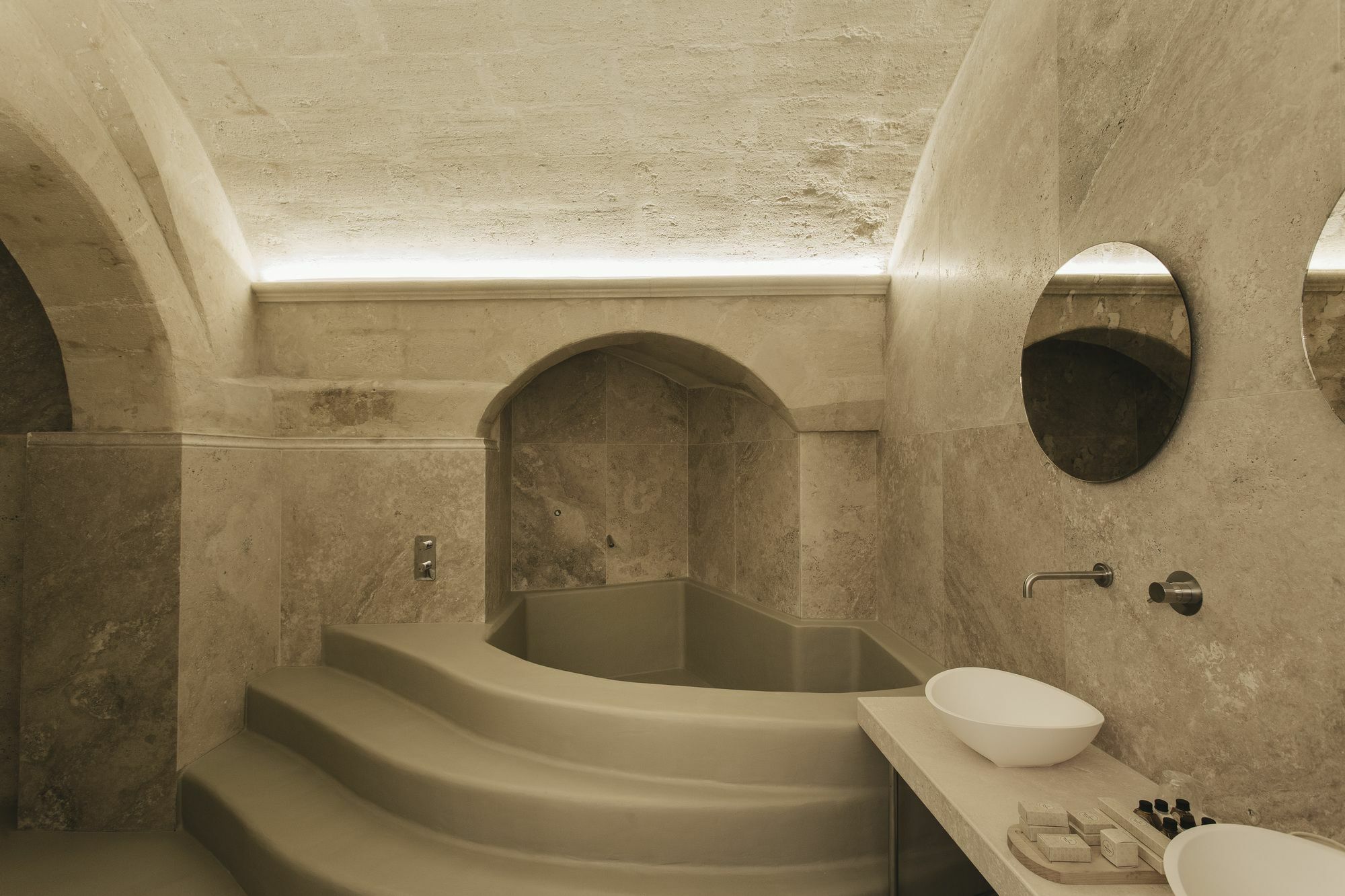 Palazzo Del Duca Hotel & Restaurant マテーラ エクステリア 写真