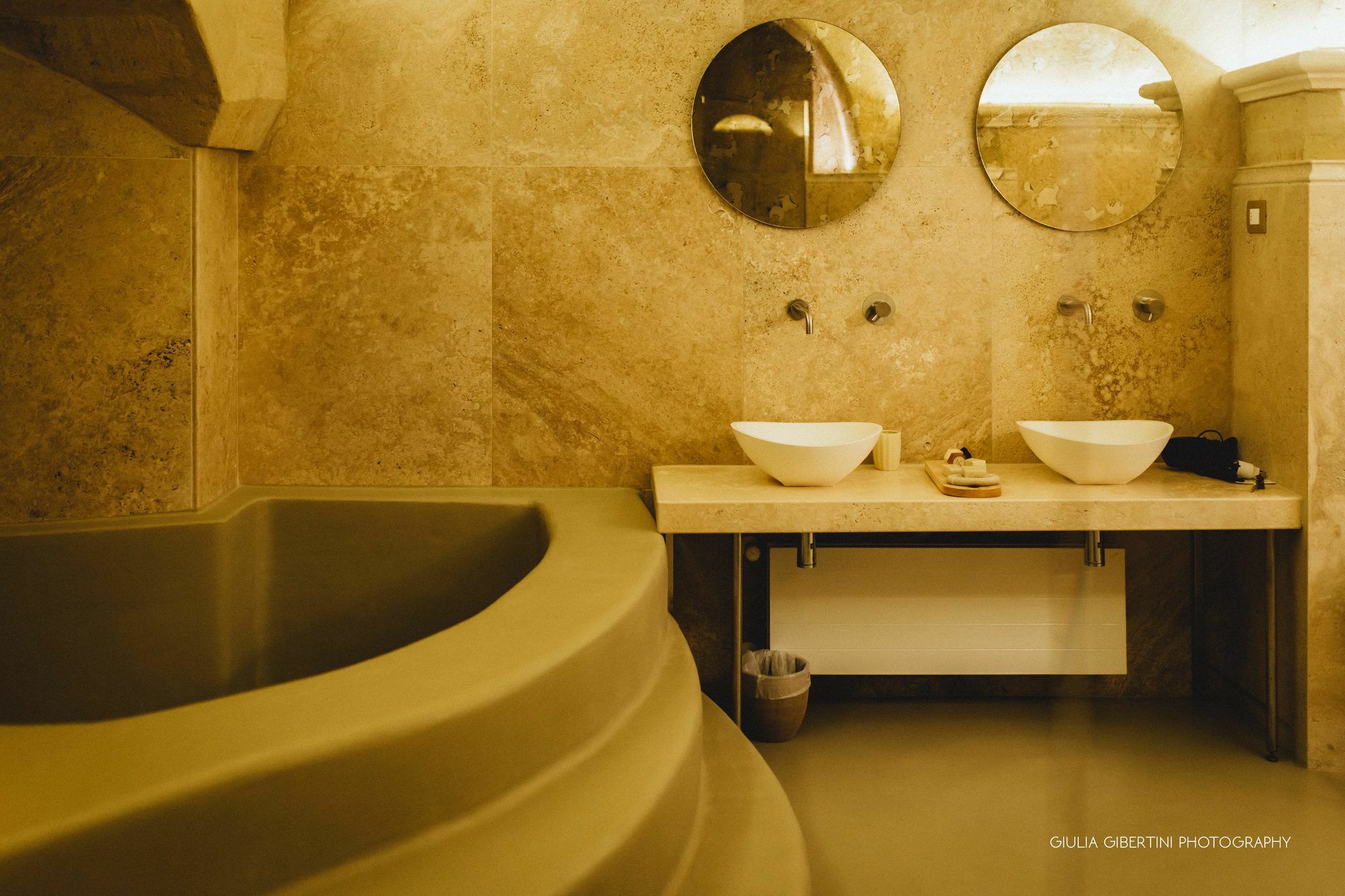 Palazzo Del Duca Hotel & Restaurant マテーラ エクステリア 写真