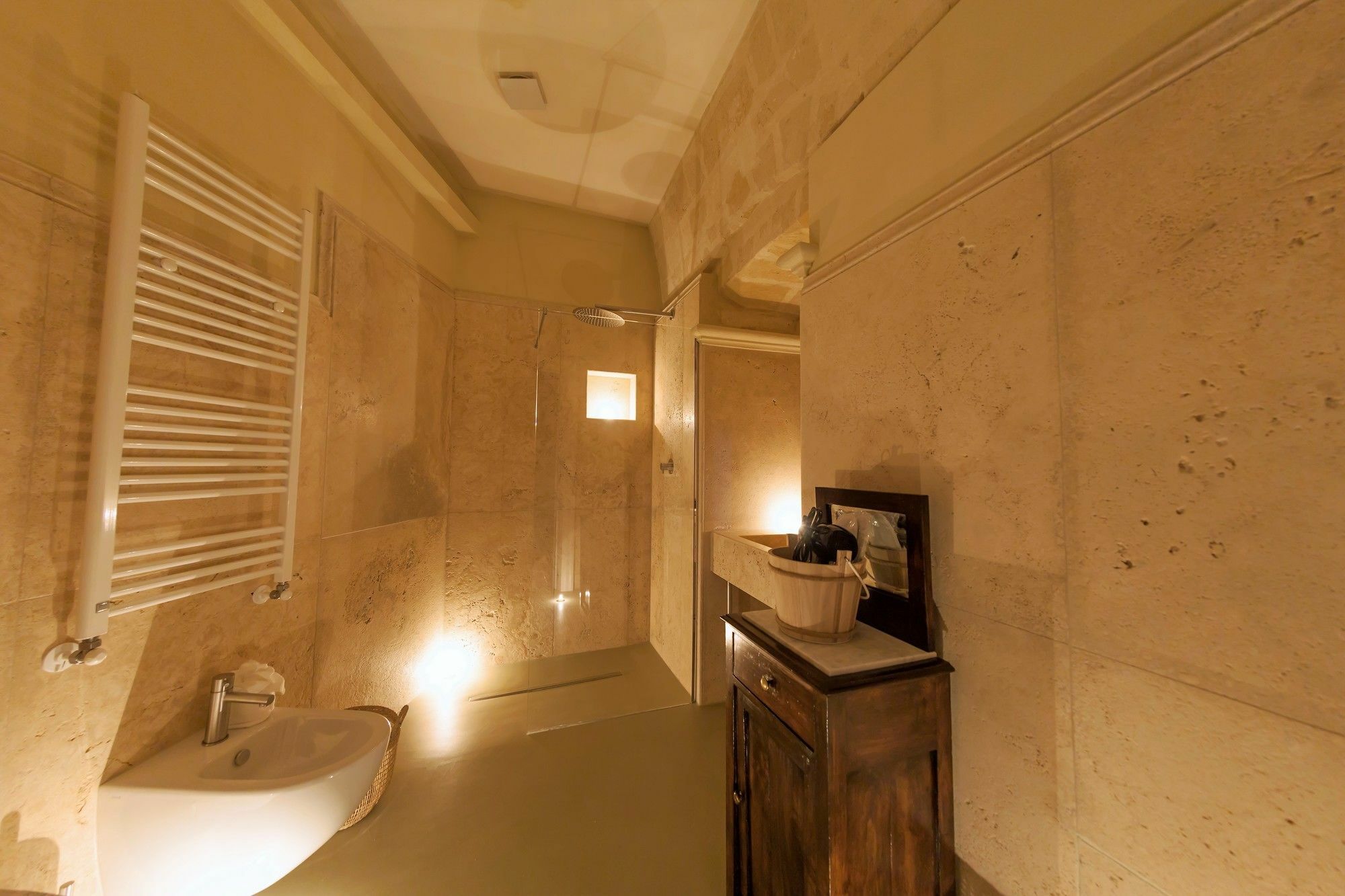 Palazzo Del Duca Hotel & Restaurant マテーラ エクステリア 写真